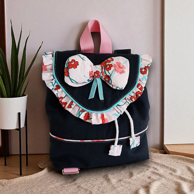 Sac à dos maternelle, crèche...