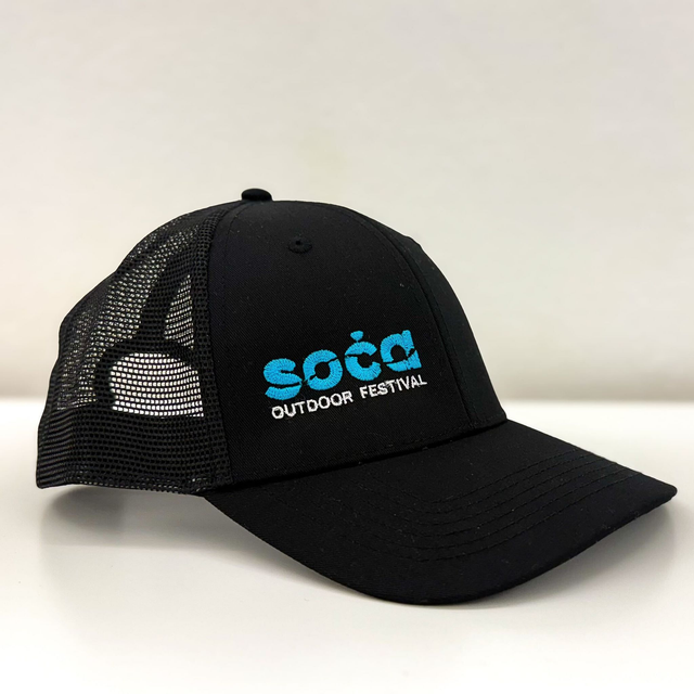 Kapa Soča Outdoor Festival