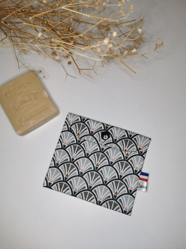 Etui à savon