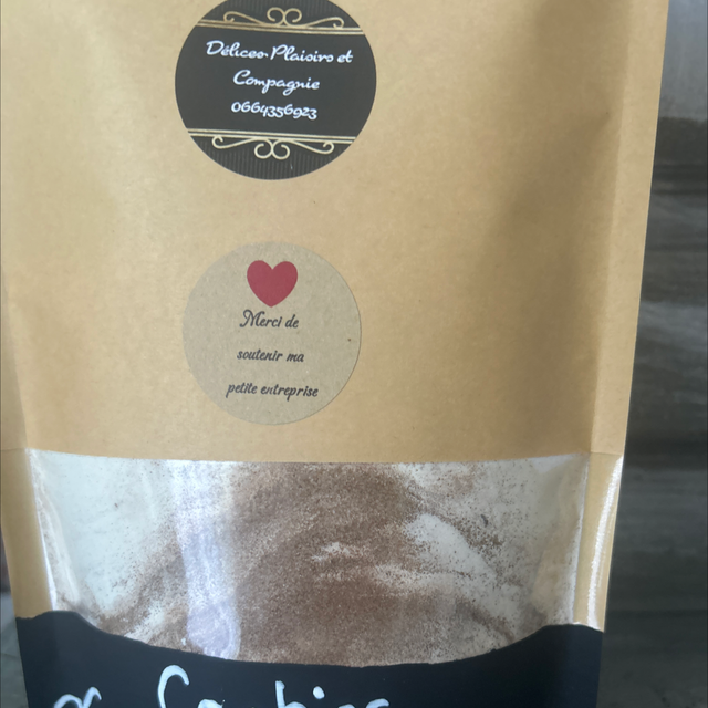 Cookies figues raisin cannelle 