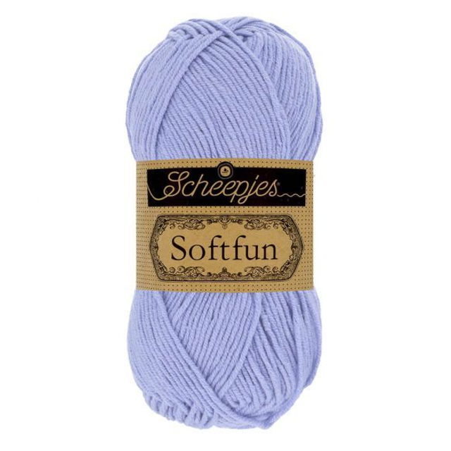 Softfun kleur 2519