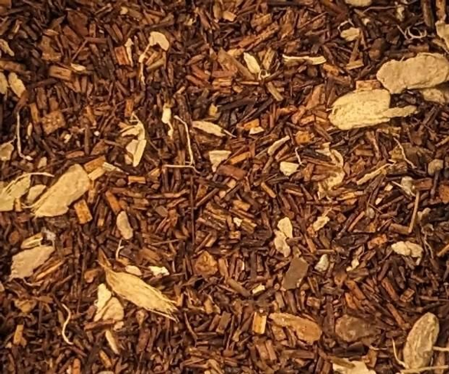 Masala Chai Rooibos