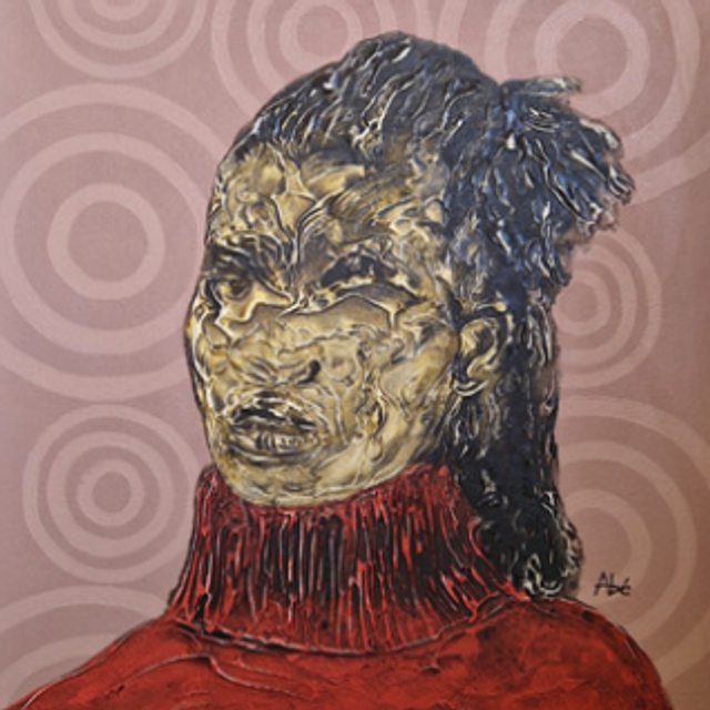 ULRIK ABE - VISION DE SAGESSSE (2024)