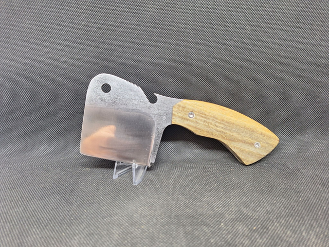 mini destructeur de saucissons