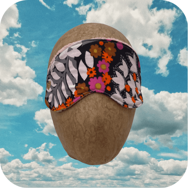 Masque de nuit Molly 