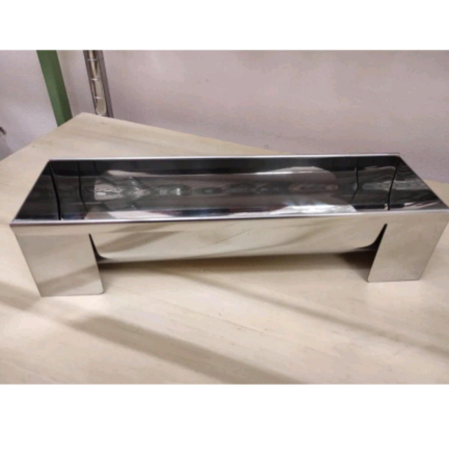 Stampo per tronchetto 