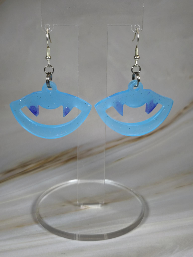 Boucles Vampire 🧛‍♀️ 