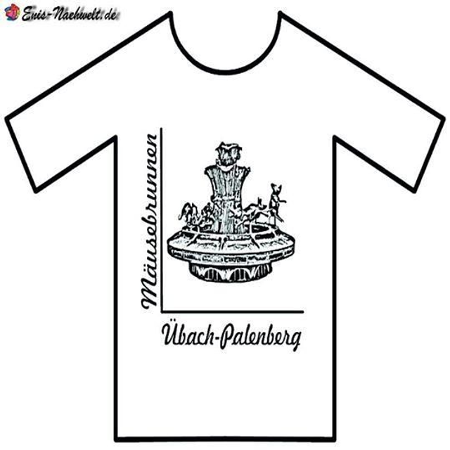 Übach-Palenberg - Der Mäusebrunnen