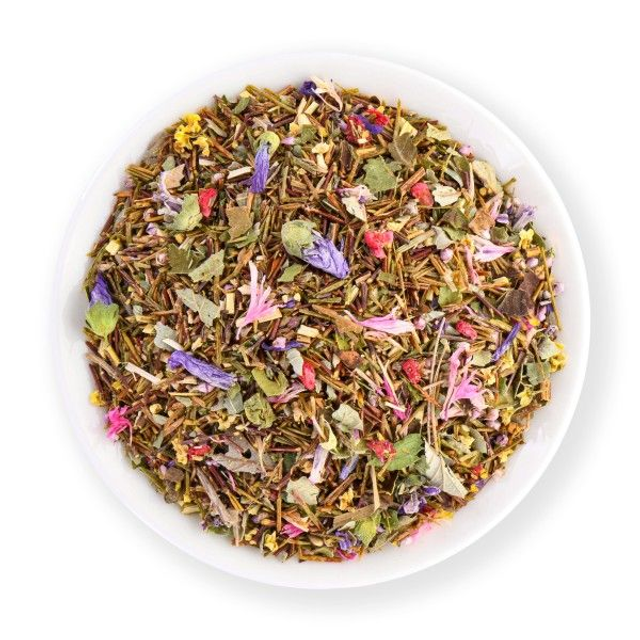 Lutin des Bois (Rooibos vert A.O.P )