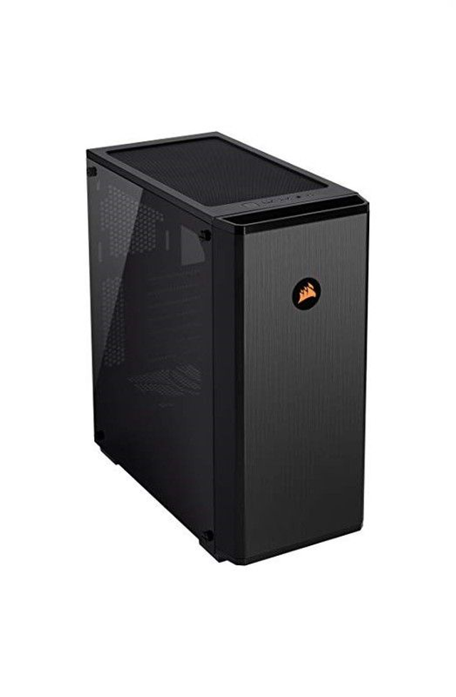 01.1.0015 Entry Level Corsair Carbide Series 175R