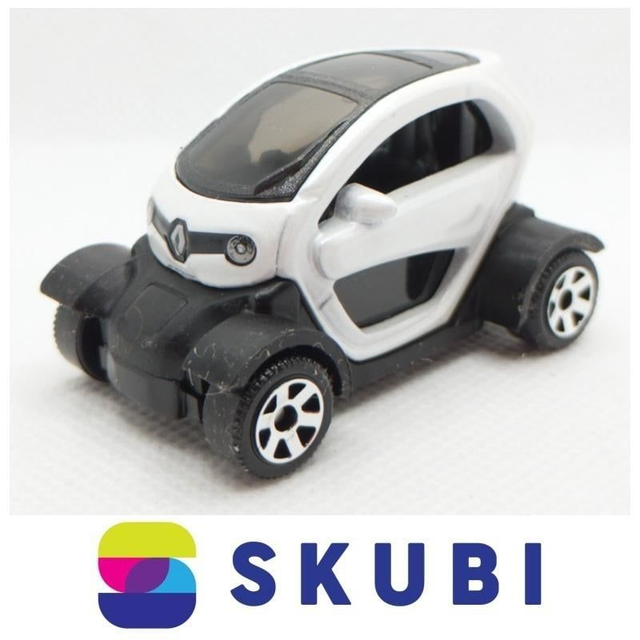 Matchbox Renault Twizy MB1361