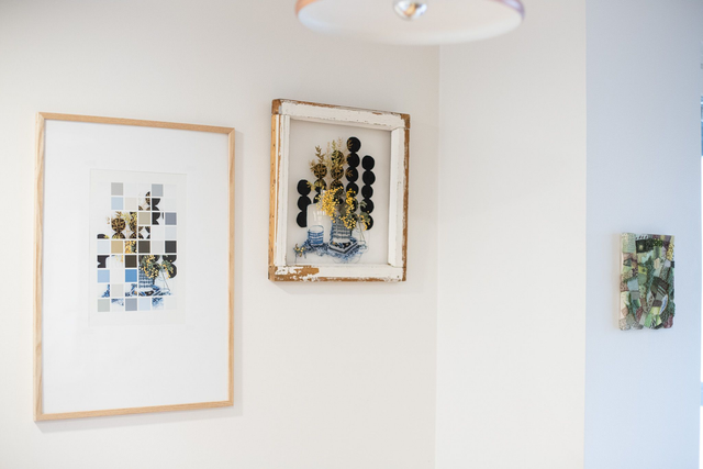 NWM I fine art print