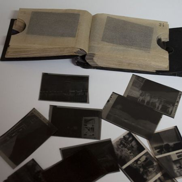 Digitalização de Fotografias, Negativos, Slides.