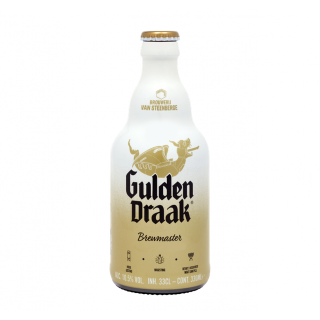 Gulden Draak Brewmaster