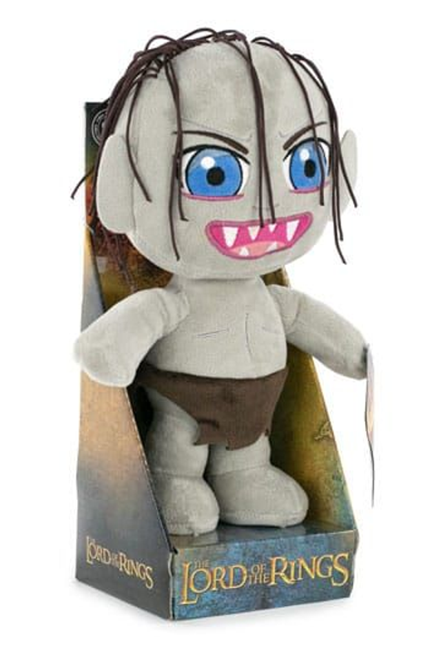 The Lord of the Rings: Gollum 30cm Plush