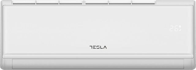Tesla 3,5kW klíma szett tálcafűtéssel