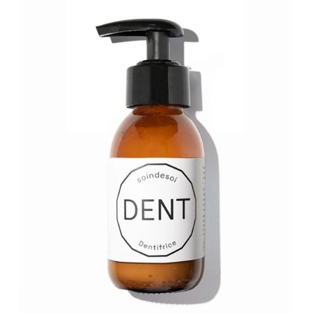 Dentifrice DENT 95ml- soin de soi