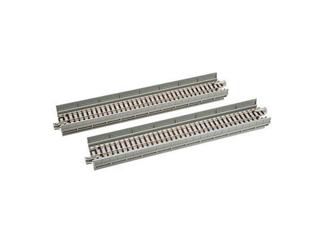 2 voies 'viaduc' 186mm kato 20-410 N