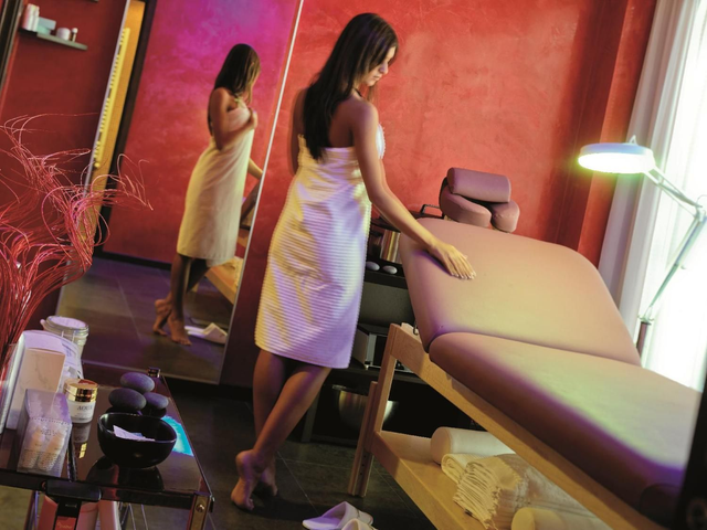 Voucher del benessere 