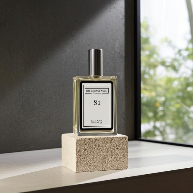 Essence Vault Perfume For Her – Inspired by Good Girl (81) – 30ML