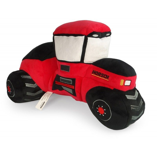 Uhk 1170 Peluche HORSCH Terra-Trac 250 - Grand Modèle