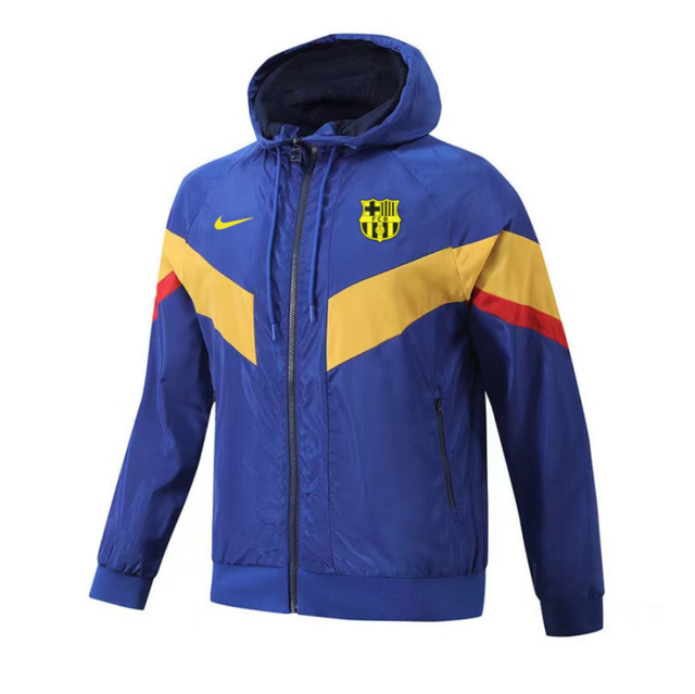 Windbreaker *FAN MADE NOT OFFICIAL*