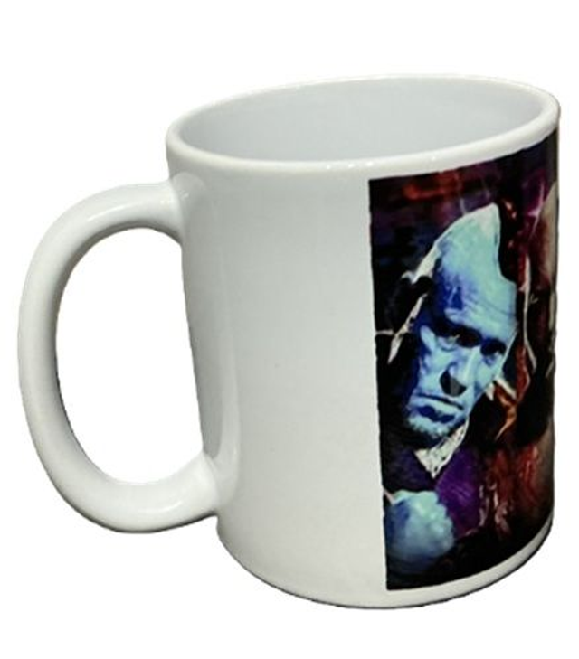 Guardians of the galaxy - 11oz Personalized Ceramic Mug