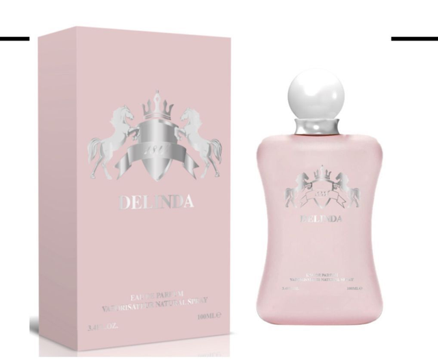 Delinda Eau De Parfum 100ml