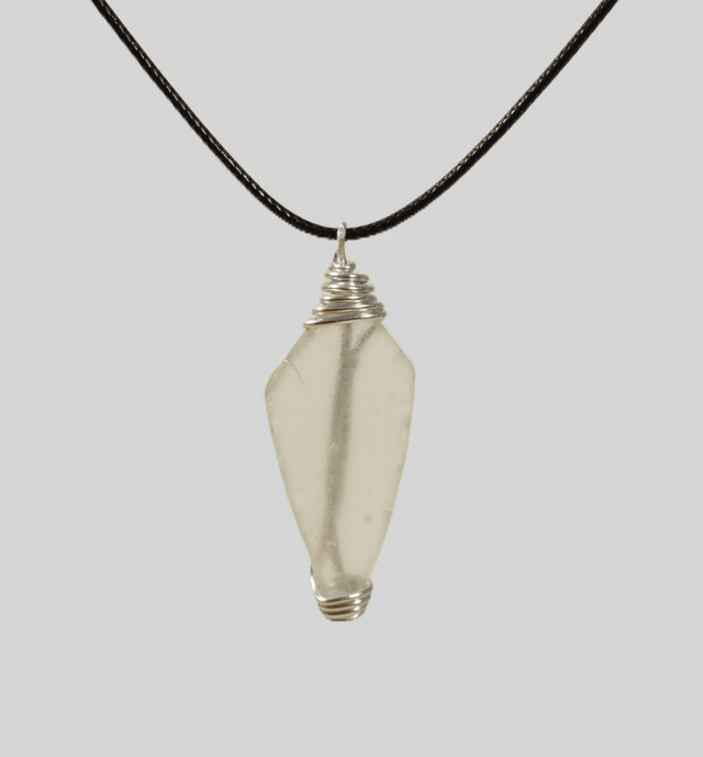 Kite Sea Glass