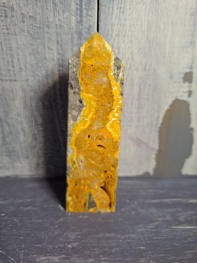 Bumblebee Jasper Tower 