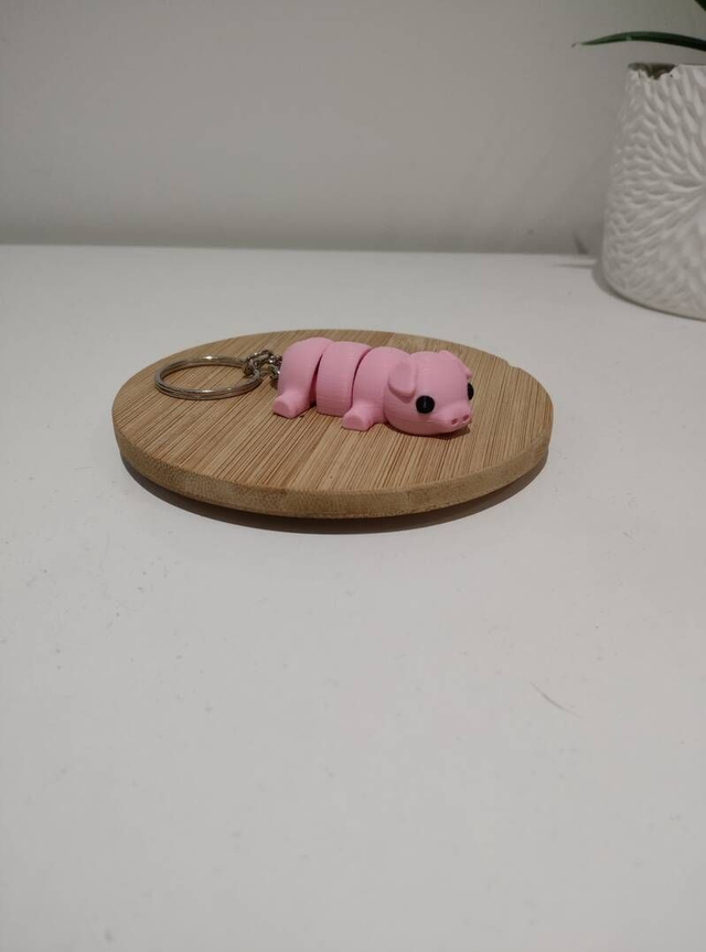 Porte-Clé Animaux