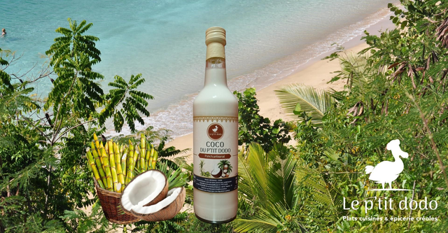 Punch artisanal COCO