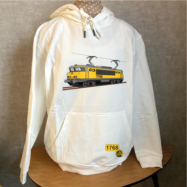 Sweat à capuche NS 1768