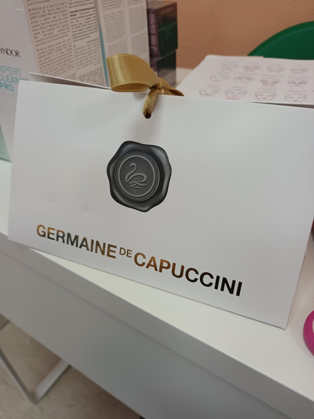 Set ROYAL JELLY comfort 50ml/50ml/50ml