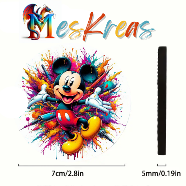 Mickey