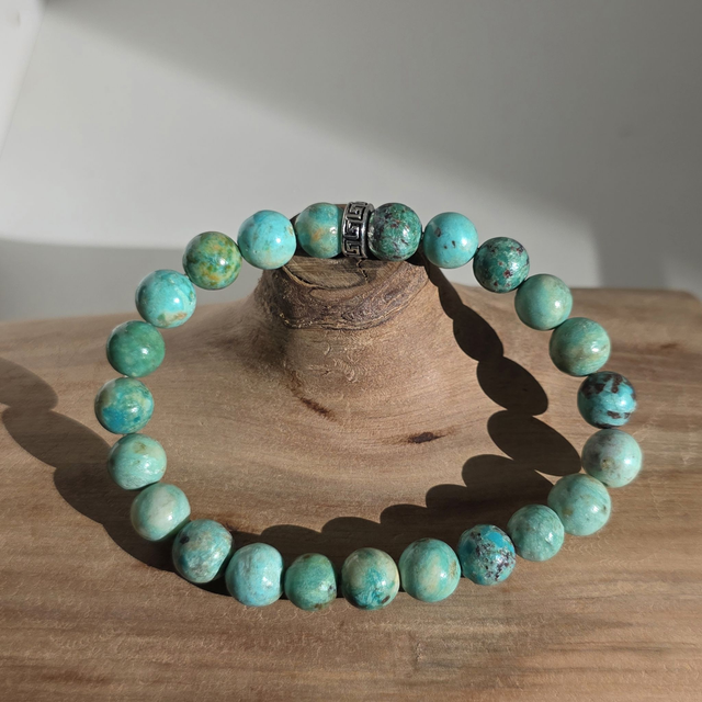 Bracelet Turquoise Pérou