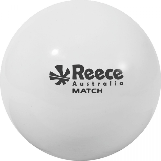 Reece Match ball