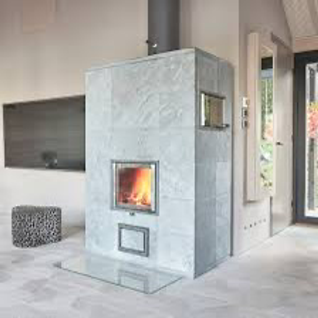 RAMONAGE &amp; ENTRETIEN COMPLET POÊLE DE MASSE 