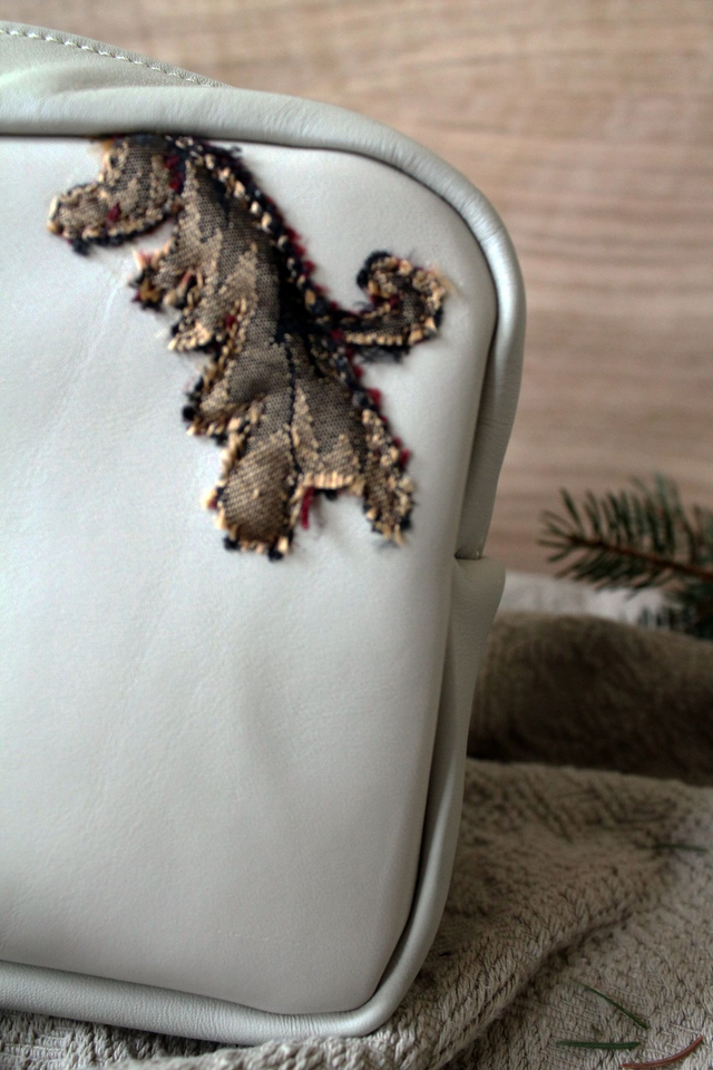 Trousse de Toilette - Elowen