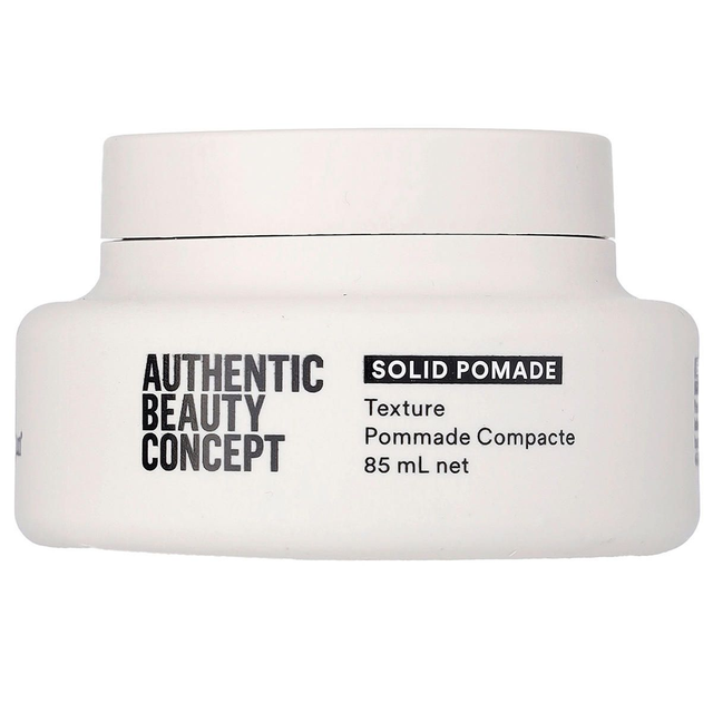 Authentic Beauty Concept Solid Pommade 85ml