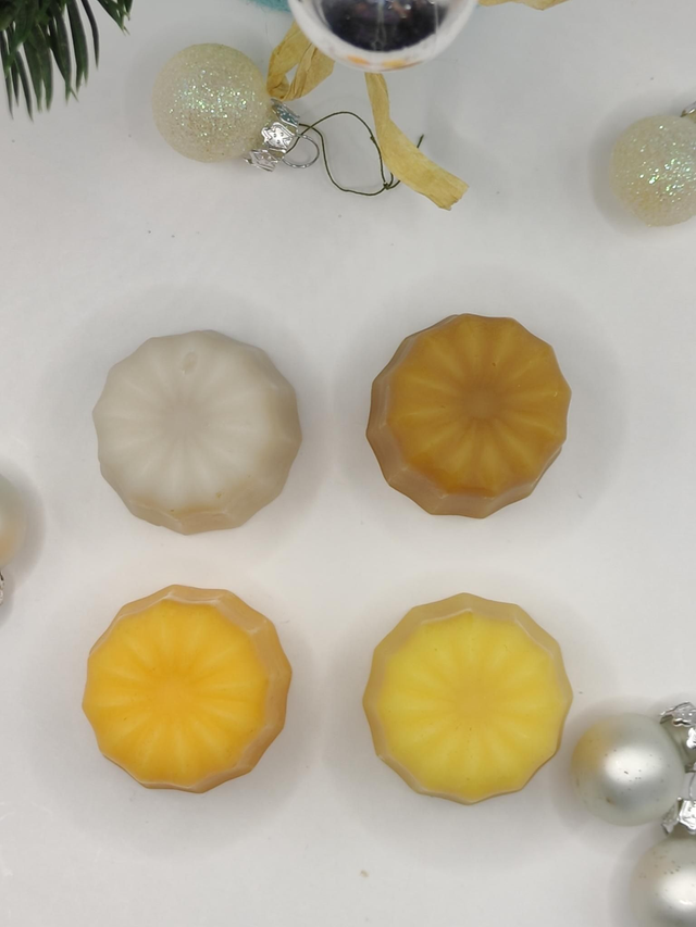 Coffret "Fondants canellés"