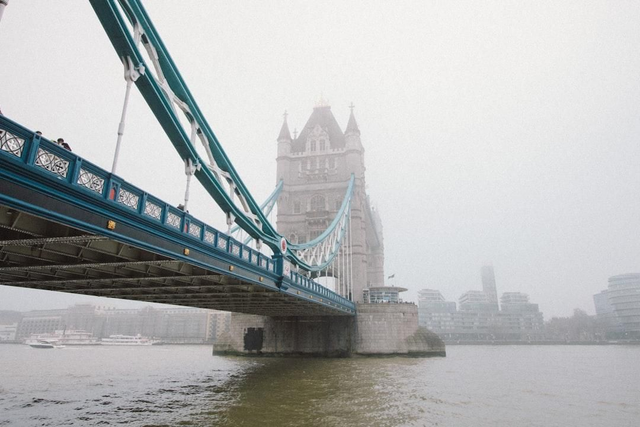 London Fog