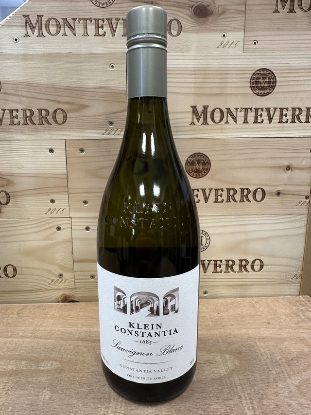 Klein Constantia Sauvignon Blanc 