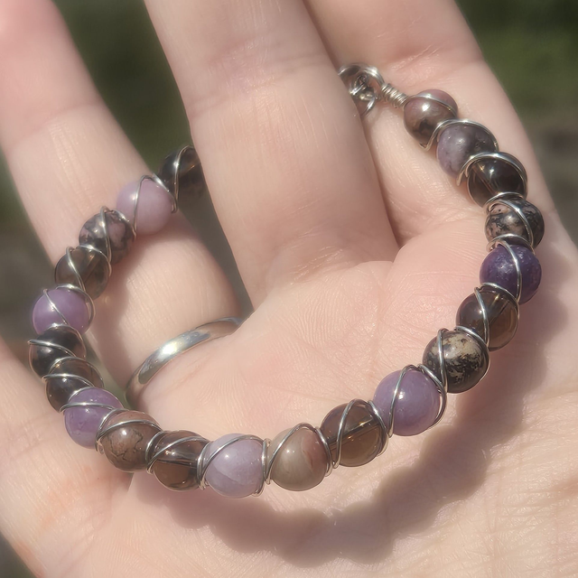 Surmonter le deuil (relations, décès, situation...) - Hela