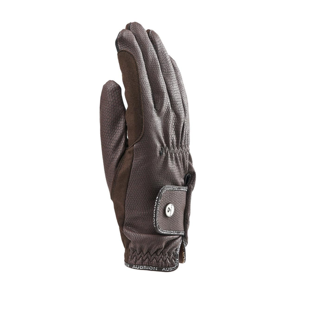 Aubrion Stadium Winter Riding Gloves