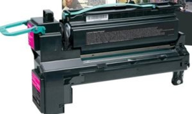 Magenta Rig for Lexmark C792 serie-6K#C792A1MG  (C792)