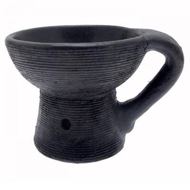 Bruciatore con Manico