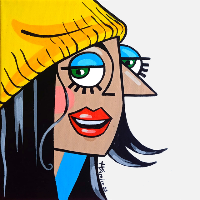 A3-1.1 - Amélie Jolie