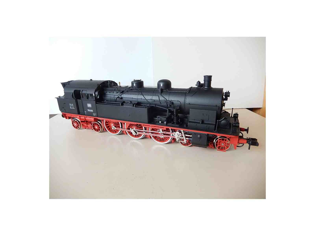 BR78.410 DB sound Marklin 1/32