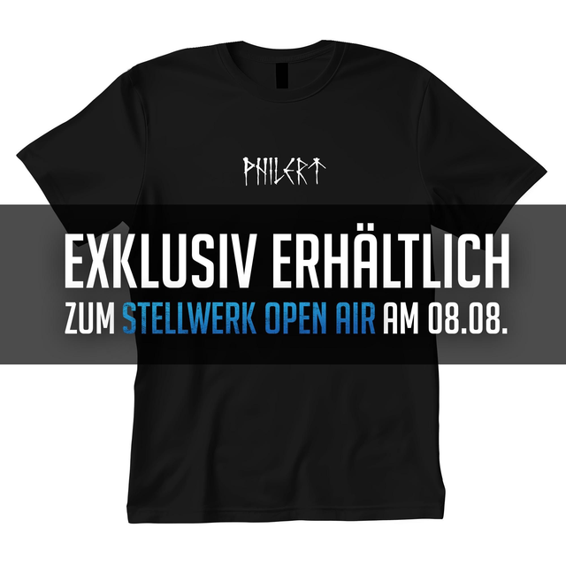 Philert T-Shirt